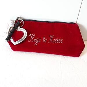 Berkly Design Make Up Bag New